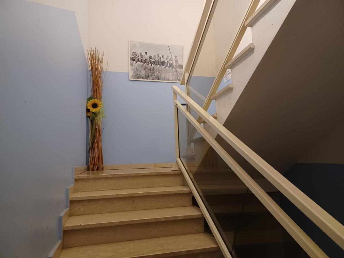 Giovanna 199 Bed & Breakfast Rende Exterior photo